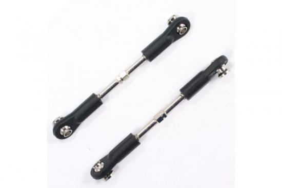 FTX VANTAGE FRONT UPPER SUSP,ARM 2SETS