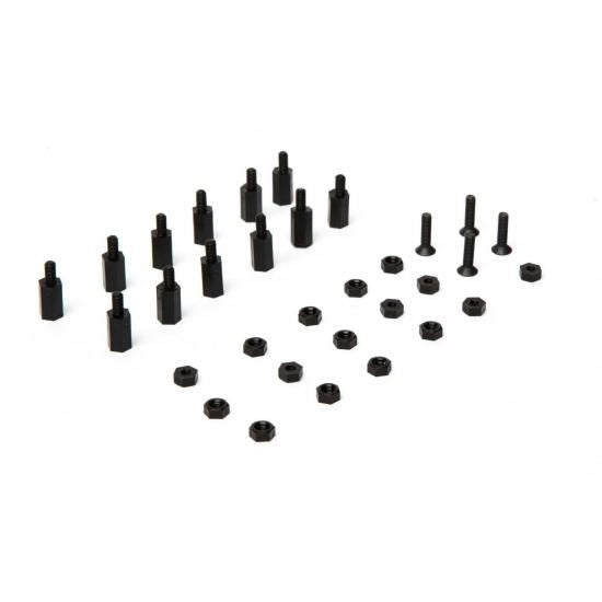 BLH Flight Control Standoff Set (3)