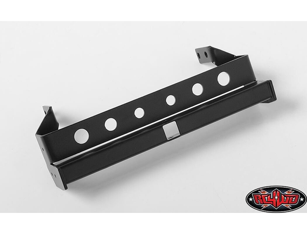 RC4WD WOOD FLATBED FOR MOJAVE II FOUR DOOR BODY SET