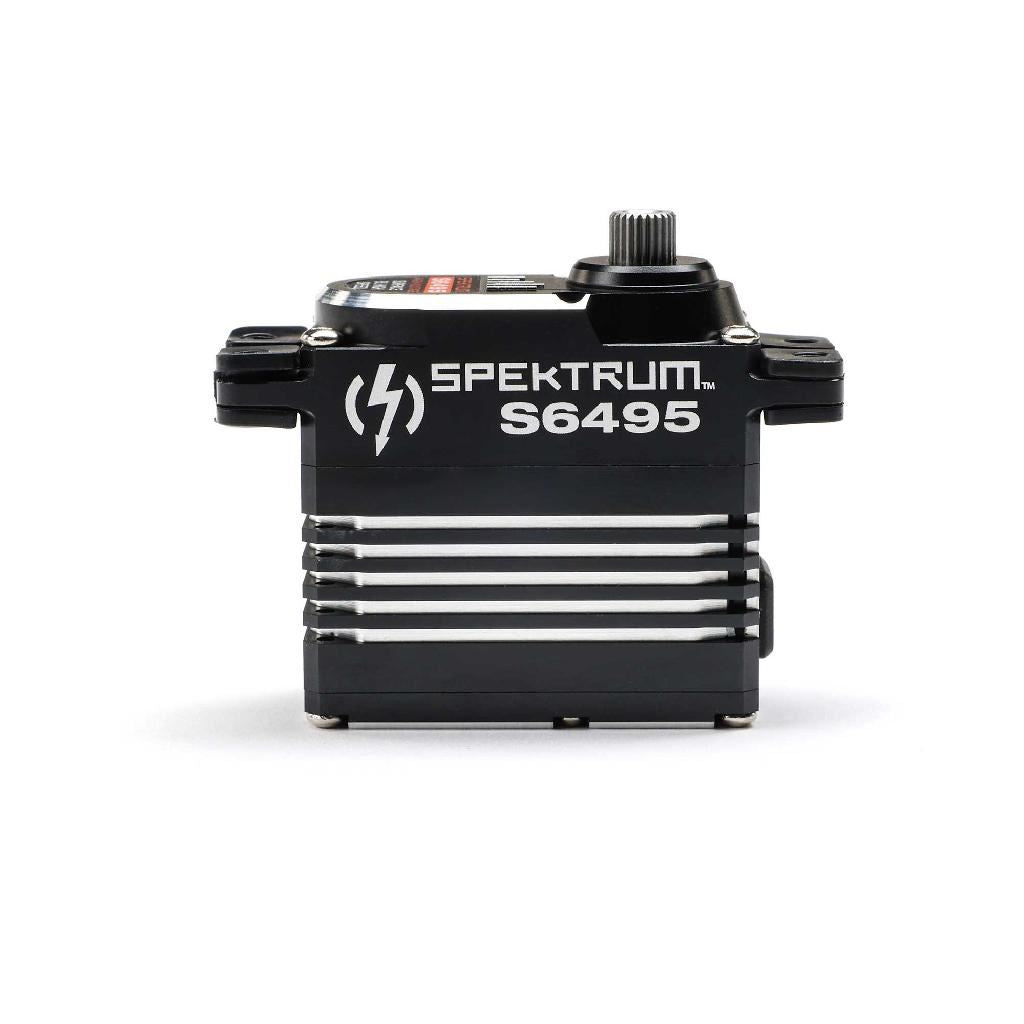 Spektrum High Speed/Torque Competition Servo 25T