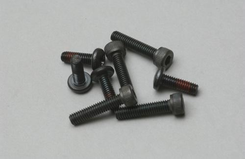 OS Engine Screw Set 15CV-A