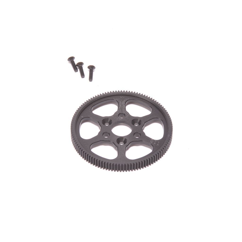 Pro Cnc Spur Gear 113T 64Dp - Mi8,Mi9