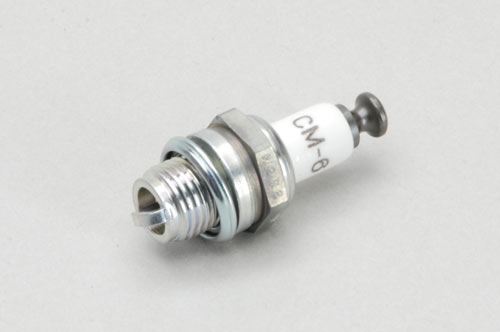 OS Engine CM-6 Spark Plug (NGK)