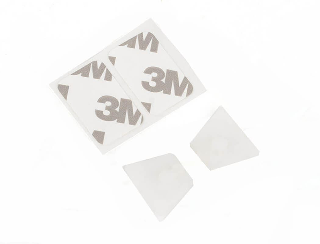 Rc4Wd Towing Mirrors For Rc4Wd Chevrolet Blazer & K10