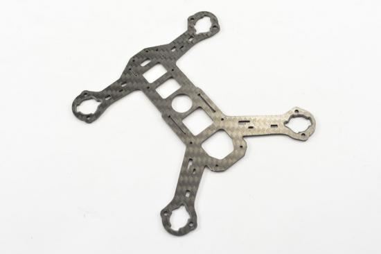 HUBSAN H122 FIBER FRAME