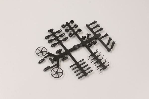 Rigging Set - Fortune 612 Iii