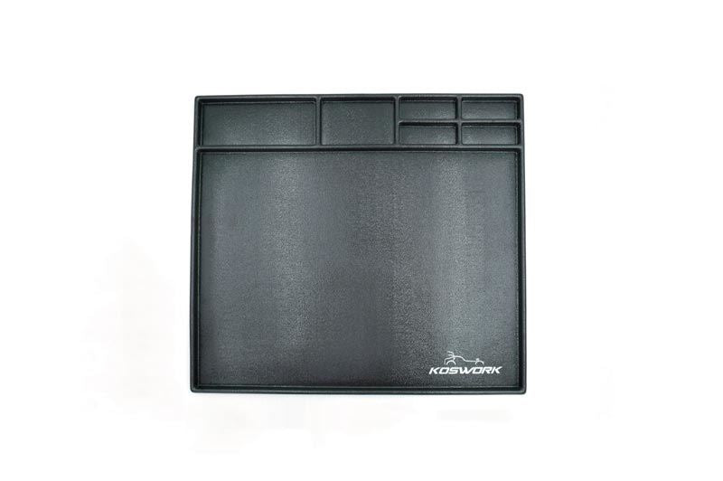 Koswork Assembly Tray 450X400Mm For Mini-Z