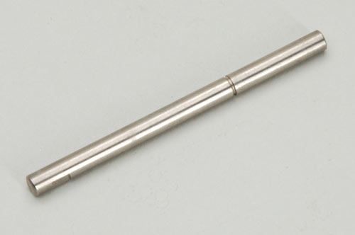 ST Model MX2 - Motor Shaft