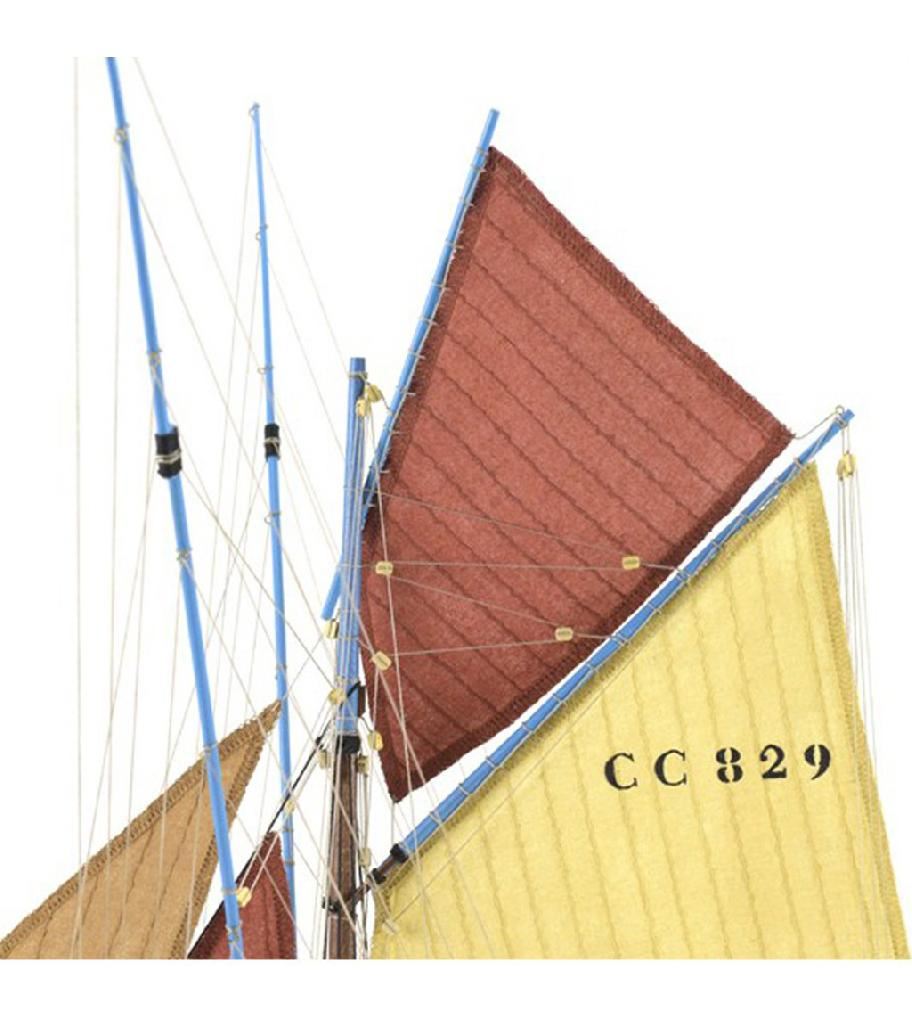 Artesania MARIE-JEANNE 2021 with stand