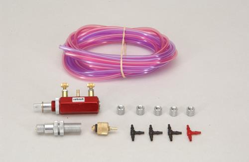 Robart Var. Rate Air Control Kit w/o Tank