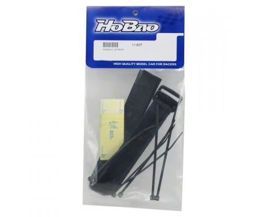 HoBao Hyper 12E Magic Strip