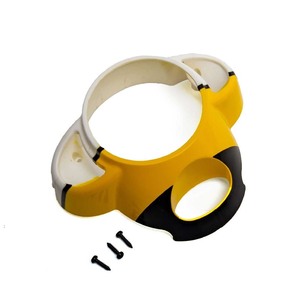 E Flite Painted Cowl: Sportix 1.1M