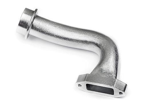 HPI Manifold 21Xm4X90mm