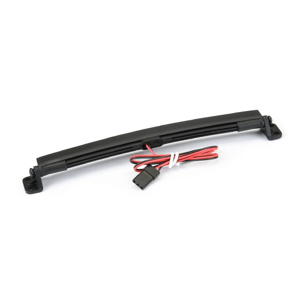 Proline 5In Ultra-Slim Led Light Bar Kit 5V-12V (Curved)
