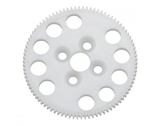 Schumacher 90T 64DP CNC Spur Gear - Mi-3