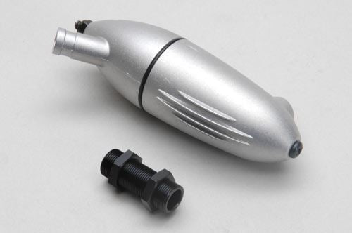 OS Engine Silencer F-5050 (FS-95V)