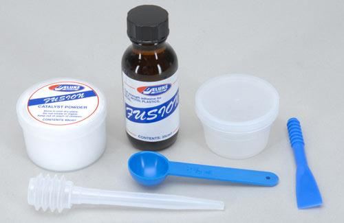 Deluxe Materials Fusion Glue - 75cc