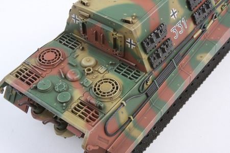 Tamiya 1/48 Jagdtiger Early