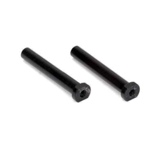 Losi Steering Post Set: 8B,8T (LosiA4408)