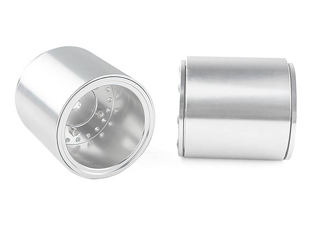 Rc4Wd Giant Puller 1.9 Beadlock Wheels