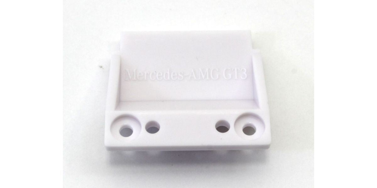 Front Body Mount Mercedes Amg Gt3 Mini-Z