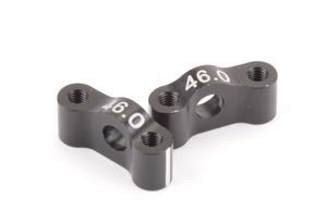 Schumacher Split Blocks 46mm - Mi6 - (pr)