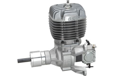 OS GT60 Petrol (L-OS38608)