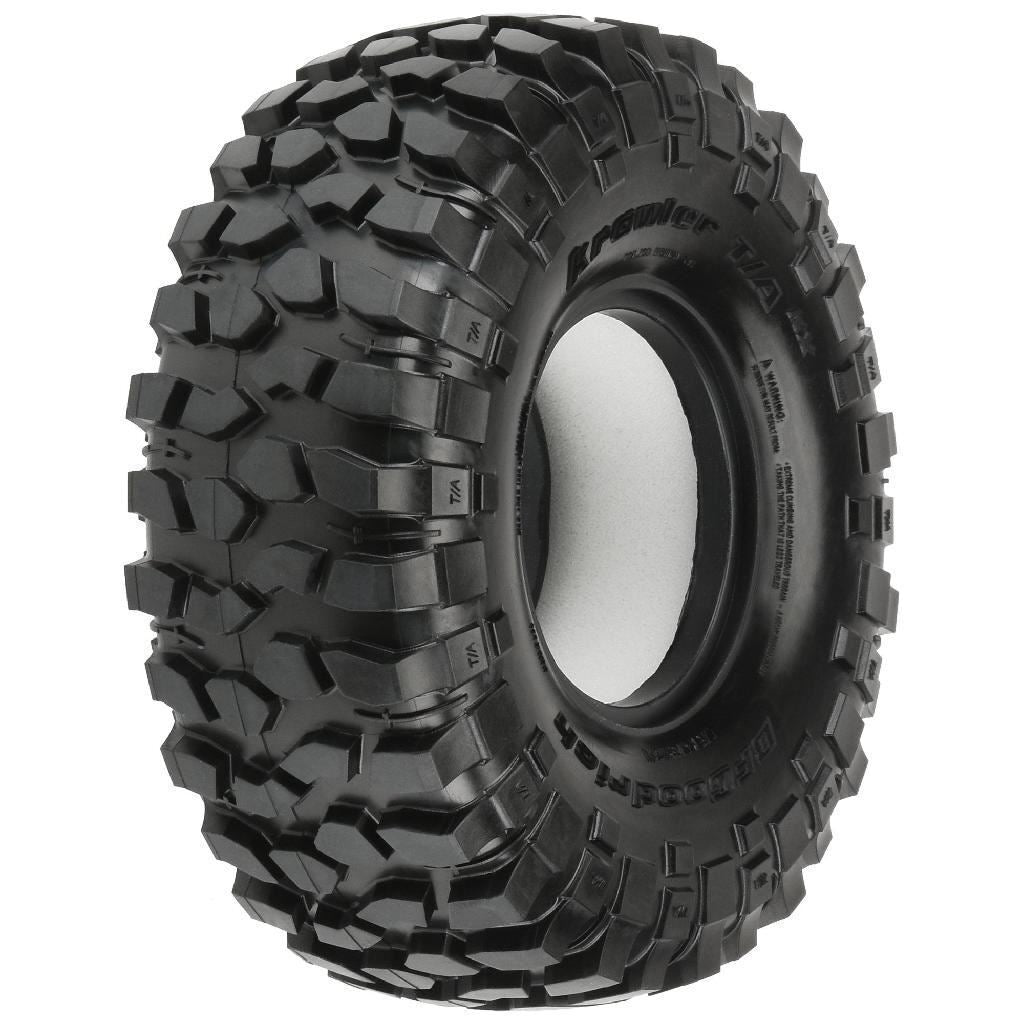 Proline 1/10 Bfg Krawler T/A Kx G8 Front/Rear 1.9In Rock Crawling Tir