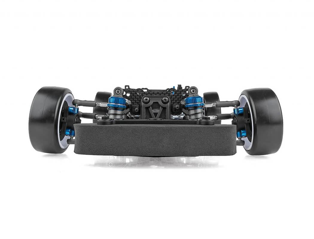 Team Associated Dc10 Drift Car Kit