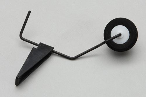 Ripmax WOT4 Mk2 & E * Pro - Tailwheel Assembly