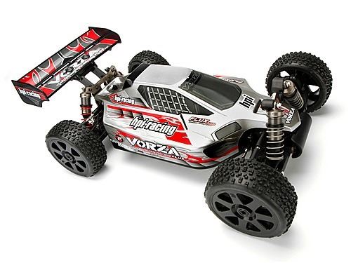 HPI Vb-1 Buggy Body
