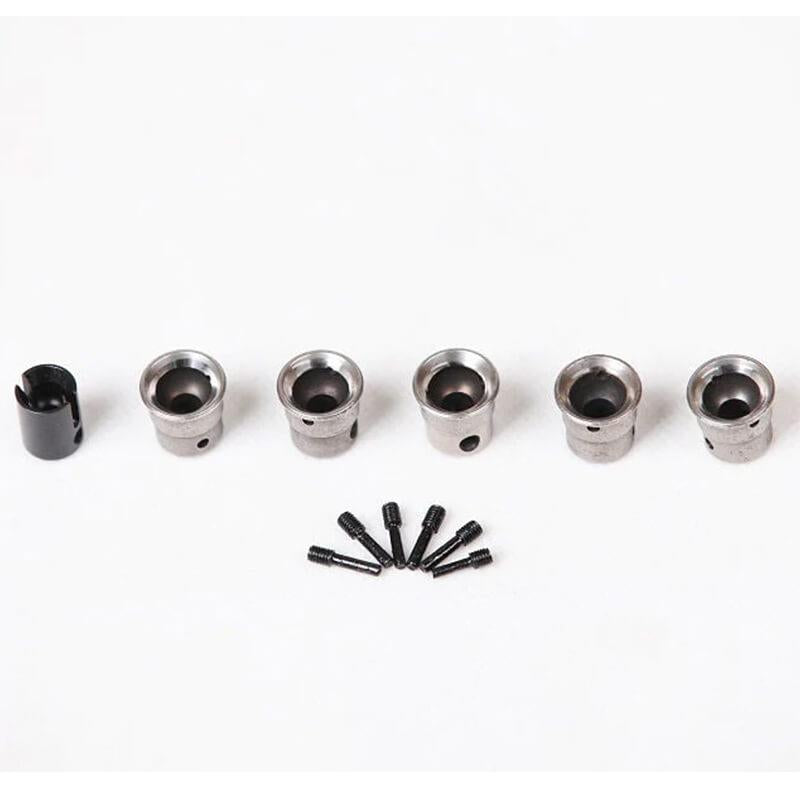 ROC HOBBY 1 10 R DRIVE CUP SET