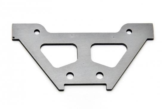 HOBAO MT UPPER FRONT PLATE