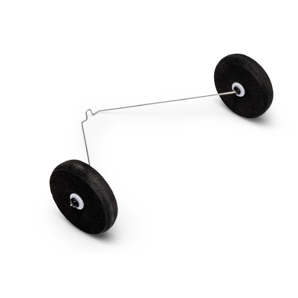 E Flite Landing Gear Set: UMX Slow Ultra Stick