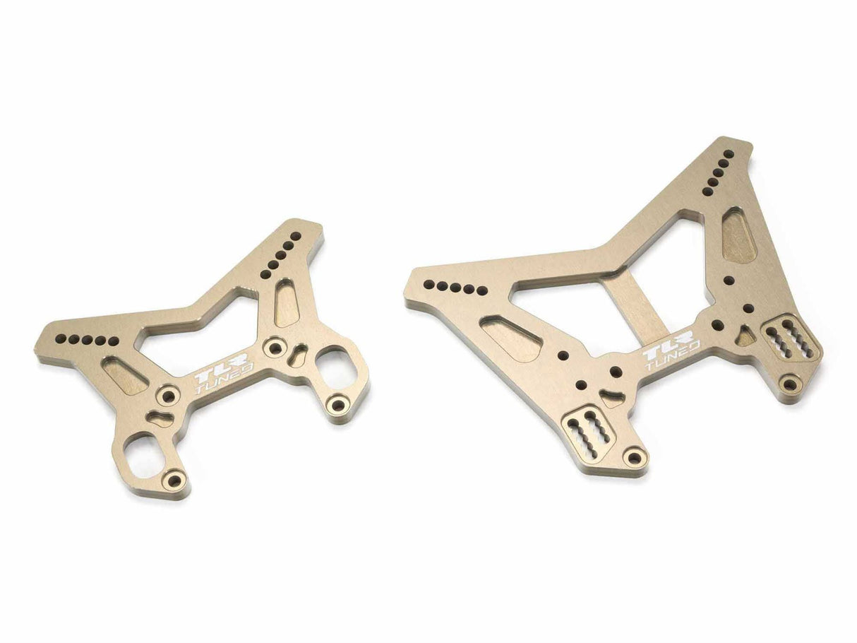 Arrma TLR Tuned TYPHON 1/8 4WD Roller (Pink/Purple)