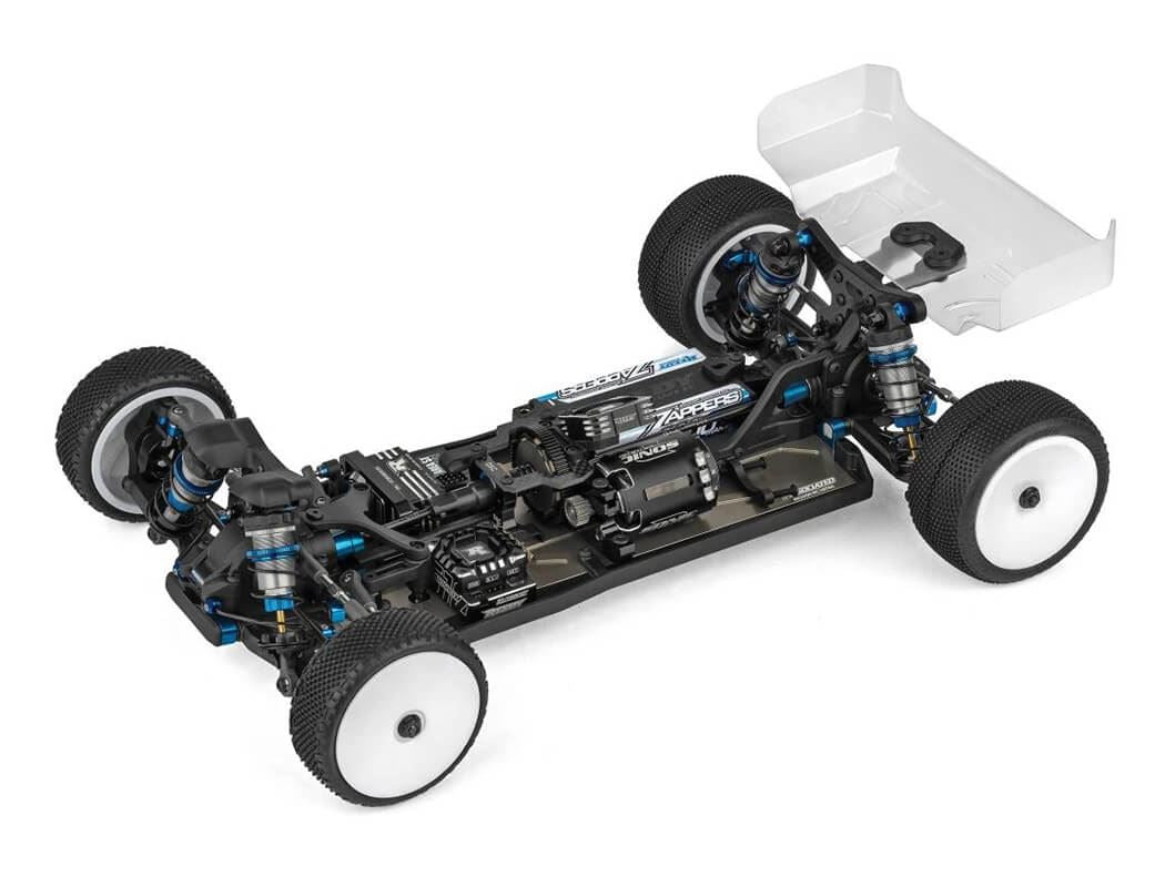 Team Associated B84.1 Team Kit