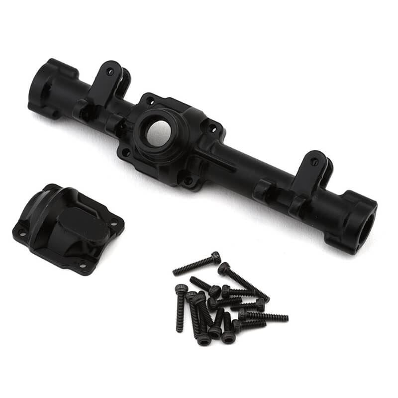Udi Rc Cx24 Metal Rear Axle