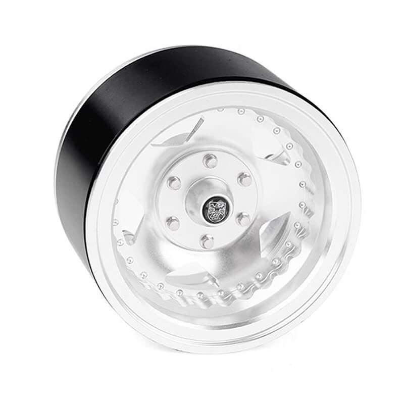 RC4WD CENTER LINE 1.9 CONVO PRO DEEP DISH BEADLOCK WHEELS