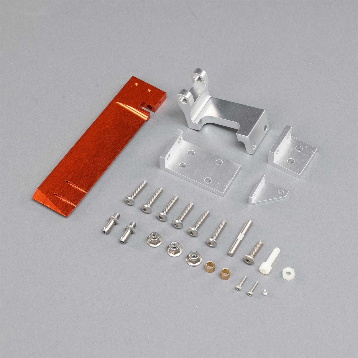 ProBoat Rudder Set: Blackjack 42