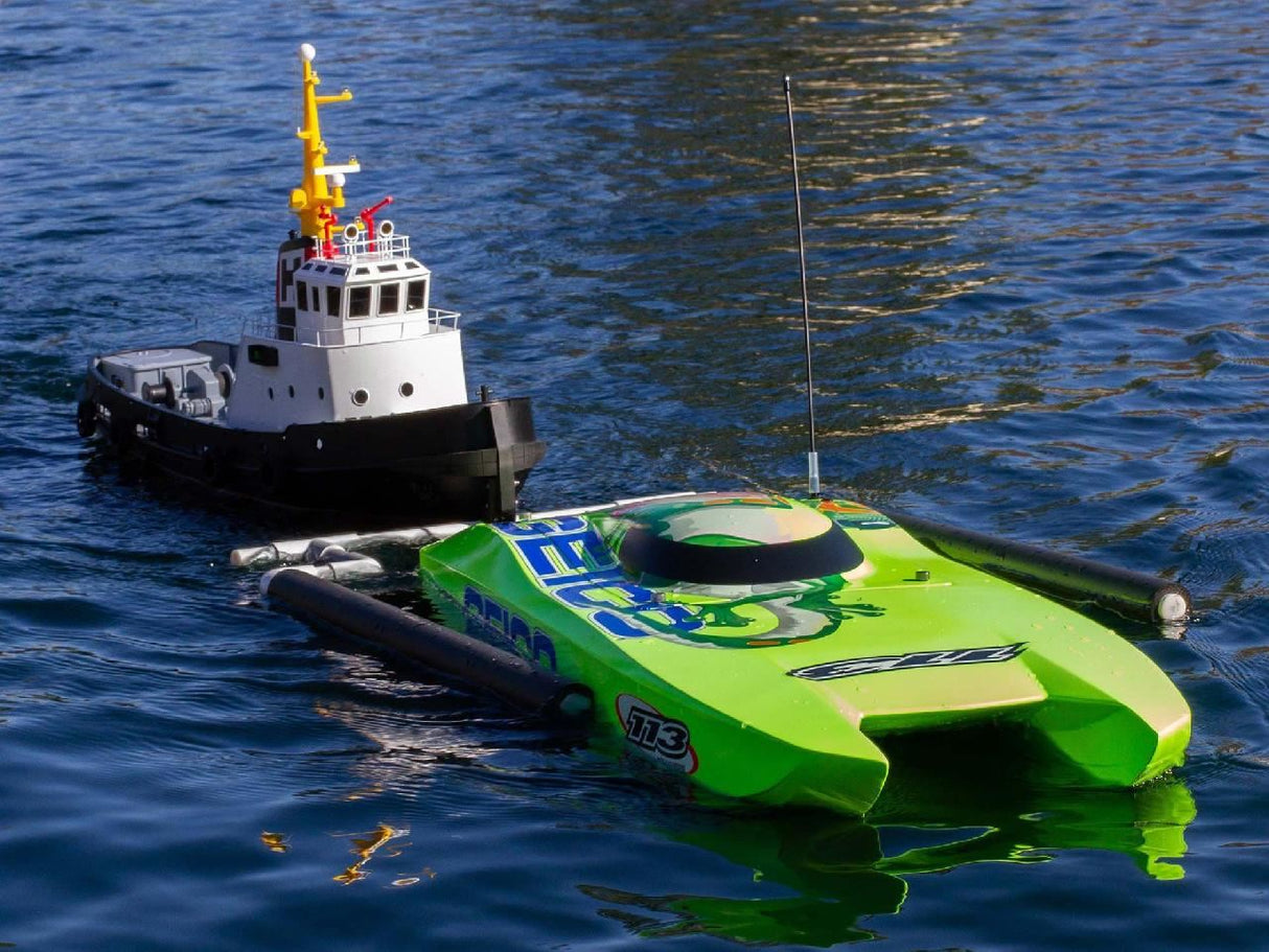 ProBoat Horizon Harbor 30-Inch Tug Boat RTR