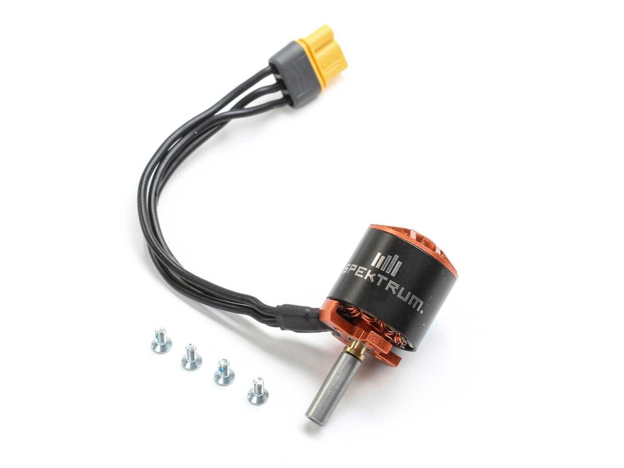 E Flite Brushless Motor 1820-6700Kv 6-Pole
