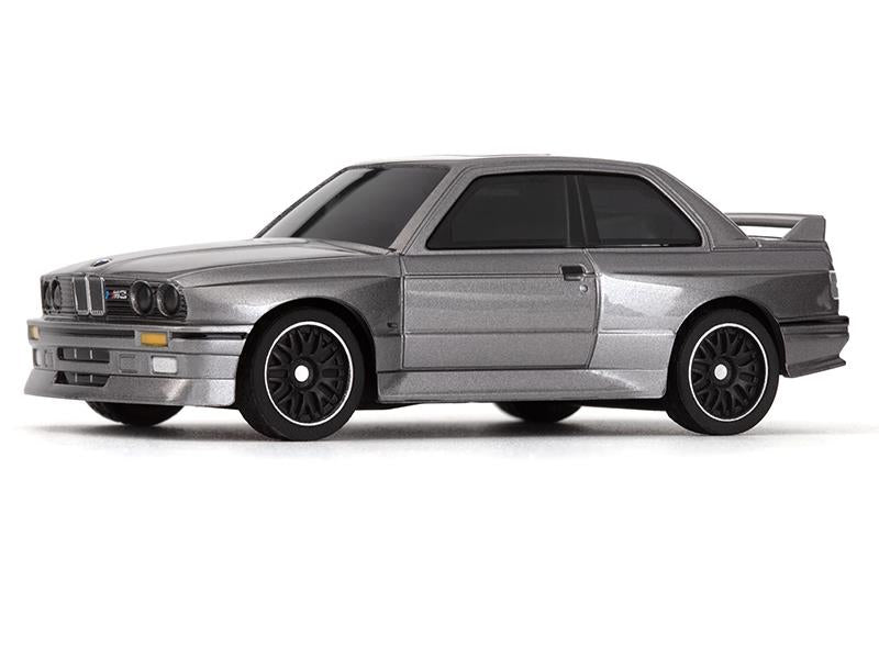 HPI nano-TTR 1989 BMW M3 E30 Ravaglia - DS - Car Only