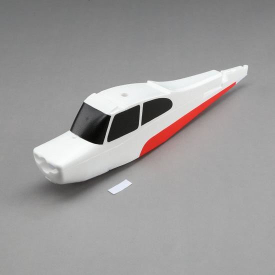 Hobby Zone Bare Fuselage: Champ S+