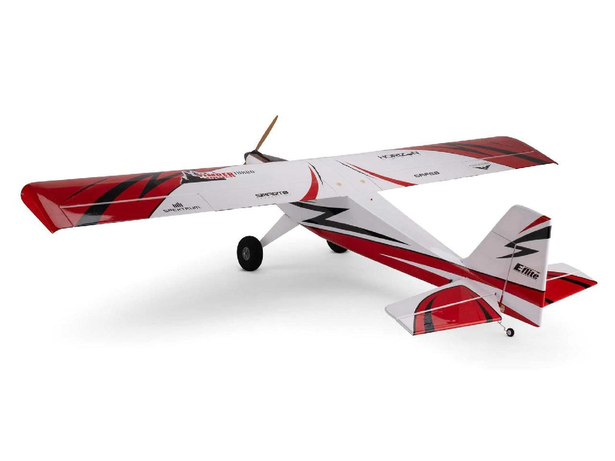 E Flite Turbo Timber SWS 2.0m ARF