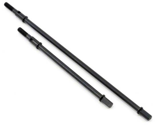 AXIAL AR60 OCP Rear Axle Set (2)