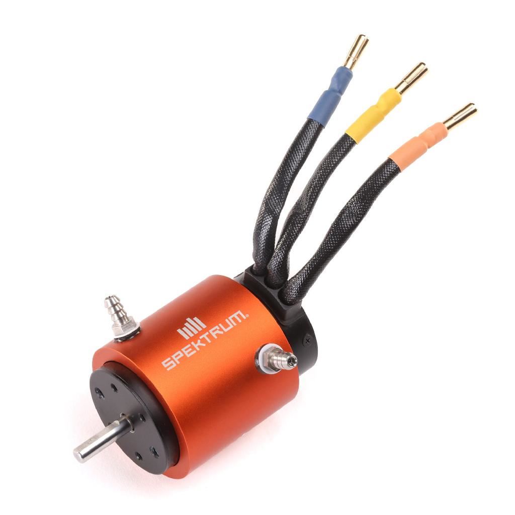 Spektrum Firma 3660 2200Kv Marine Motor