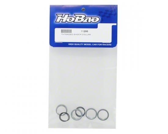 HoBao Hyper Mini ST / Hyper TT Threaded Shock Collar