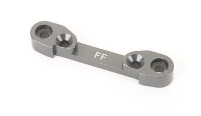 Schumacher Front Lower Suspension Mounts A