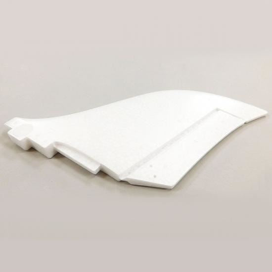 DYNAM HAWKSKY V2 RUDDER