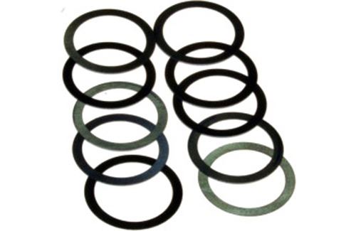 Centre Transmission Gaskets X 10